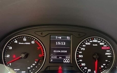 Audi Q2 I, 2022 год, 1 890 000 рублей, 18 фотография