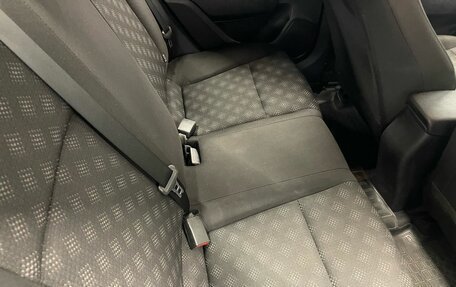 KIA Rio IV, 2019 год, 1 239 000 рублей, 13 фотография