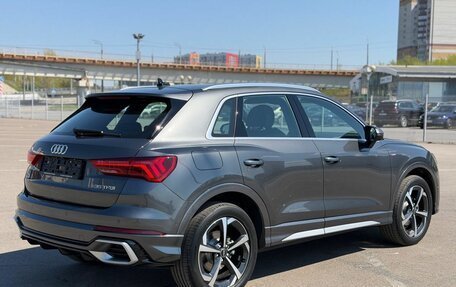 Audi Q3, 2026 год, 3 900 000 рублей, 6 фотография