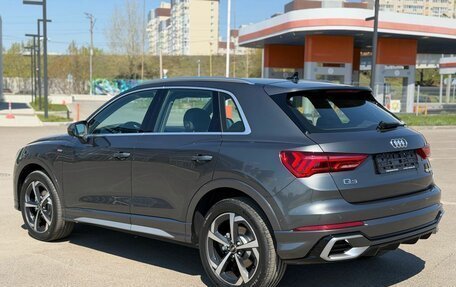 Audi Q3, 2026 год, 3 900 000 рублей, 4 фотография