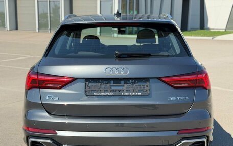 Audi Q3, 2026 год, 3 900 000 рублей, 5 фотография
