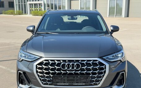 Audi Q3, 2026 год, 3 900 000 рублей, 2 фотография