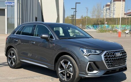 Audi Q3, 2026 год, 3 900 000 рублей, 7 фотография