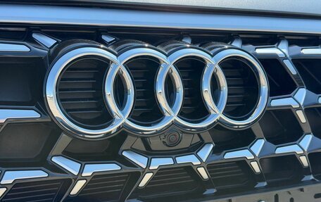 Audi Q3, 2026 год, 3 900 000 рублей, 9 фотография