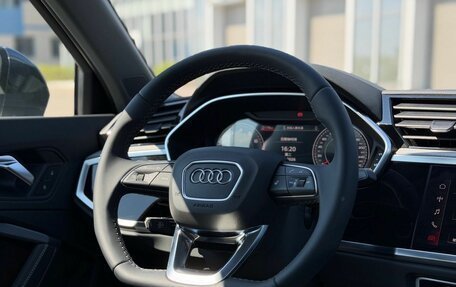 Audi Q3, 2026 год, 3 900 000 рублей, 21 фотография