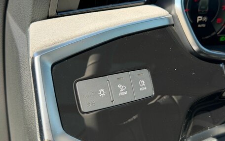 Audi Q3, 2026 год, 3 900 000 рублей, 16 фотография