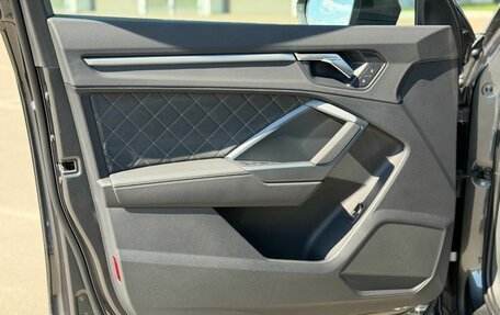 Audi Q3, 2026 год, 3 900 000 рублей, 13 фотография