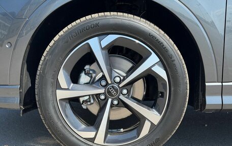 Audi Q3, 2026 год, 3 900 000 рублей, 8 фотография