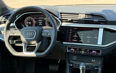 Audi Q3, 2026 год, 3 900 000 рублей, 20 фотография