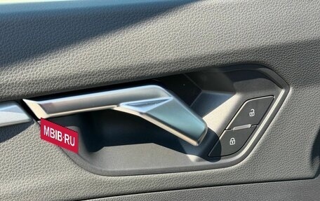 Audi Q3, 2026 год, 3 900 000 рублей, 14 фотография