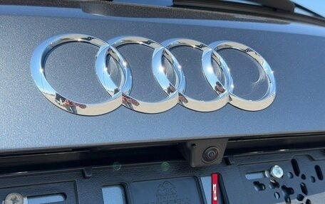 Audi Q3, 2026 год, 3 900 000 рублей, 10 фотография