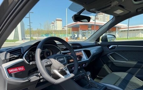 Audi Q3, 2026 год, 3 900 000 рублей, 18 фотография