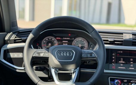 Audi Q3, 2026 год, 3 900 000 рублей, 22 фотография