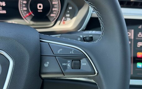 Audi Q3, 2026 год, 3 900 000 рублей, 24 фотография