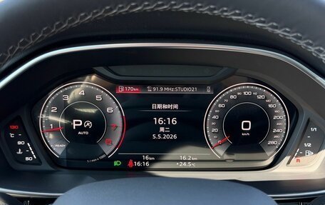 Audi Q3, 2026 год, 3 900 000 рублей, 26 фотография
