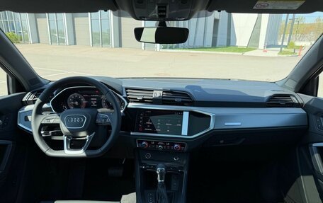 Audi Q3, 2026 год, 3 900 000 рублей, 32 фотография