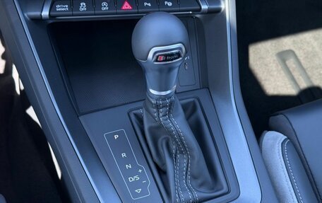 Audi Q3, 2026 год, 3 900 000 рублей, 30 фотография