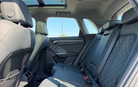 Audi Q3, 2026 год, 3 900 000 рублей, 34 фотография