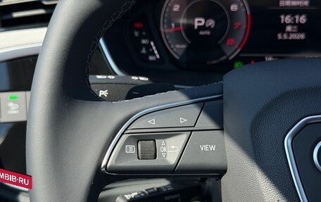 Audi Q3, 2026 год, 3 900 000 рублей, 23 фотография