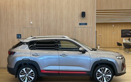 Changan CS35 Plus, 2023 год, 1 749 000 рублей, 4 фотография