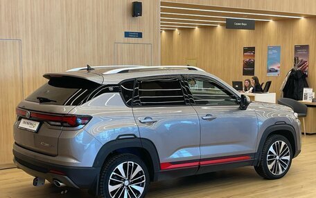 Changan CS35 Plus, 2023 год, 1 749 000 рублей, 5 фотография