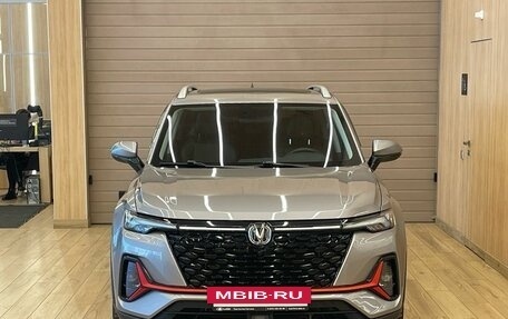 Changan CS35 Plus, 2023 год, 1 749 000 рублей, 2 фотография