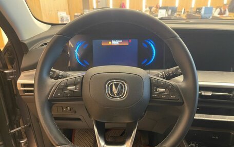 Changan CS35 Plus, 2023 год, 1 749 000 рублей, 10 фотография