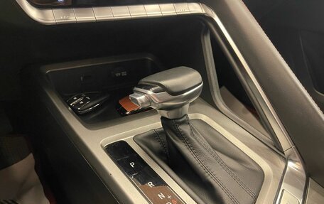 Changan CS35 Plus, 2023 год, 1 749 000 рублей, 13 фотография