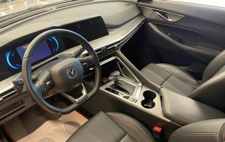 Changan CS35 Plus, 2023 год, 1 749 000 рублей, 9 фотография