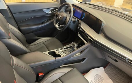 Changan CS35 Plus, 2023 год, 1 749 000 рублей, 15 фотография