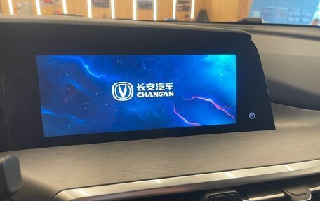 Changan CS35 Plus, 2023 год, 1 749 000 рублей, 12 фотография