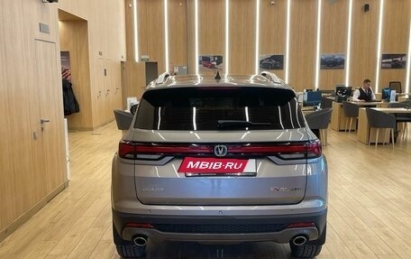 Changan CS35 Plus, 2023 год, 1 749 000 рублей, 6 фотография