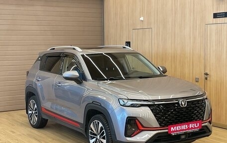 Changan CS35 Plus, 2023 год, 1 749 000 рублей, 3 фотография