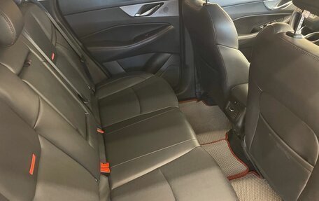 Changan CS35 Plus, 2023 год, 1 749 000 рублей, 17 фотография