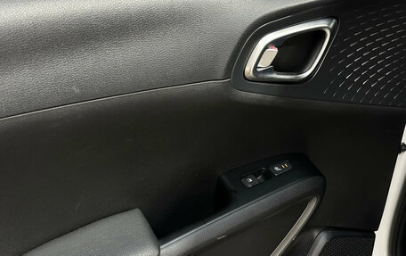 KIA Soul III, 2019 год, 1 810 000 рублей, 10 фотография