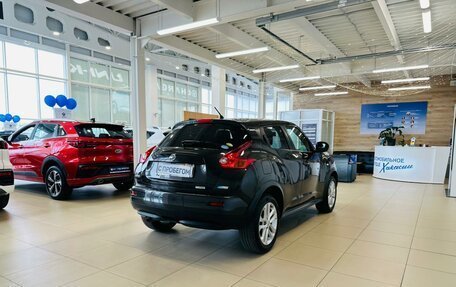 Nissan Juke II, 2010 год, 1 079 000 рублей, 6 фотография