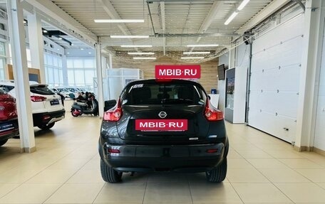 Nissan Juke II, 2010 год, 1 079 000 рублей, 5 фотография