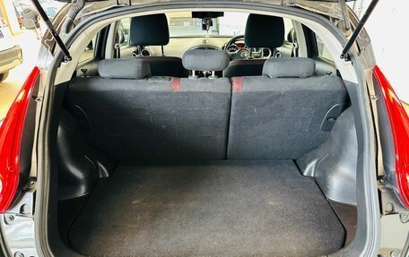 Nissan Juke II, 2010 год, 1 079 000 рублей, 19 фотография