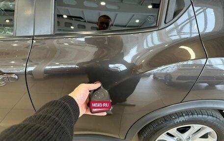 Nissan Juke II, 2010 год, 1 079 000 рублей, 22 фотография