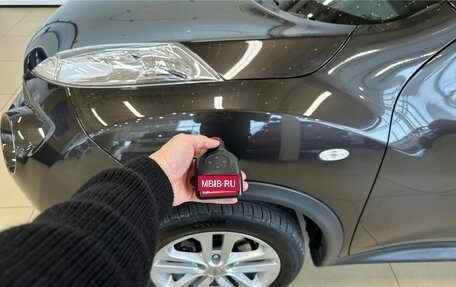 Nissan Juke II, 2010 год, 1 079 000 рублей, 20 фотография