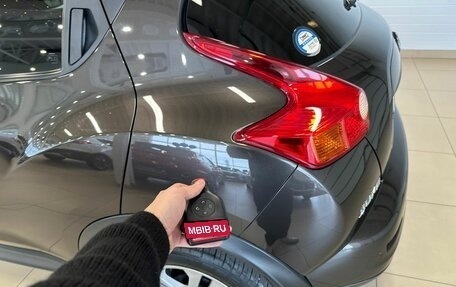 Nissan Juke II, 2010 год, 1 079 000 рублей, 23 фотография