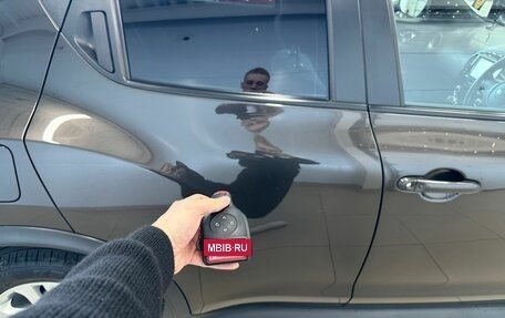 Nissan Juke II, 2010 год, 1 079 000 рублей, 26 фотография