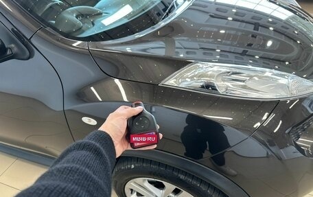 Nissan Juke II, 2010 год, 1 079 000 рублей, 28 фотография