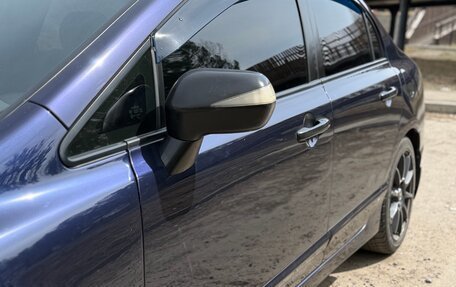 Honda Civic VIII, 2008 год, 730 000 рублей, 7 фотография