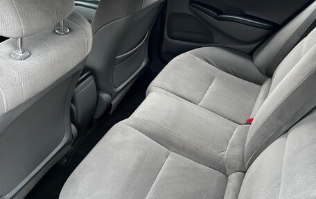 Honda Civic VIII, 2008 год, 730 000 рублей, 14 фотография