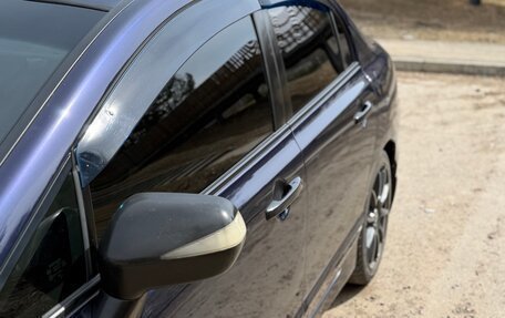Honda Civic VIII, 2008 год, 730 000 рублей, 8 фотография