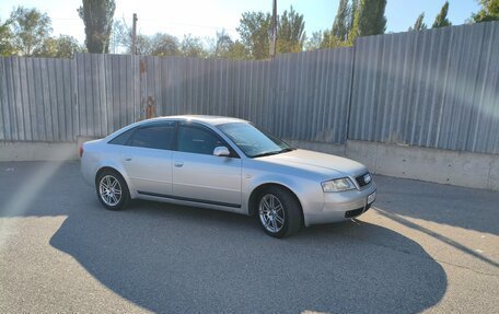 Audi A6, 2000 год, 750 000 рублей, 2 фотография
