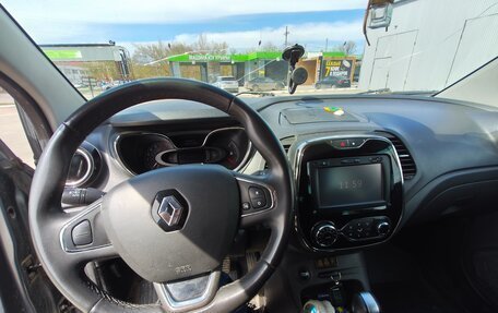 Renault Kaptur I рестайлинг, 2018 год, 1 390 000 рублей, 5 фотография