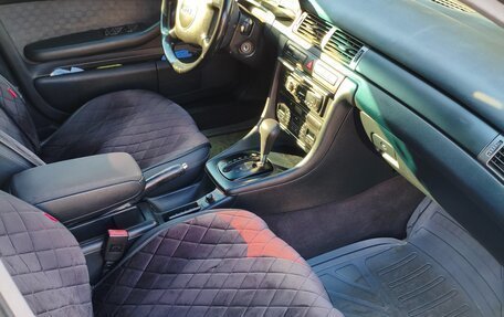 Audi A6, 2000 год, 750 000 рублей, 4 фотография