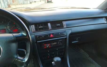 Audi A6, 2000 год, 750 000 рублей, 7 фотография